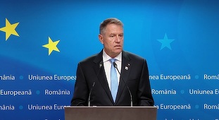 Iohannis, despre decalogul său pentru viitorul NATO: A fost foarte bine primit. Mulţi aliaţi au menţionat că li s-a părut că am venit exact cu temele care sunt foarte importante