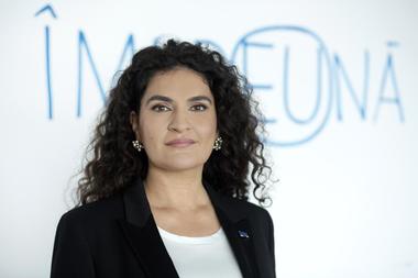UPDATE - Ramona Chiriac a anunţat, în şedinţa PSD, că nu mai vrea să fie pe lista la europarlamentare / PNL şi PSD au discutat poziţiile eligibile / Ramona Chiriac: Confirm că nu candidez la alegerile pentru Parlamentul European, din motive personale