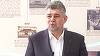 Premierul Marcel Ciolacu, despre închiderea supermarketurilor în weekend: Am dat în lucru echipei. Vă spun că nu sunt un mare fan. Haideţi să aşteptăm expertiza, dacă se poate face acest lucru