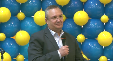 Ciucă: Să ne facem timp pentru a explica oamenilor ce s-a întâmplat bine, cu toate problemele care au fost/ Trebuie să îţi asumi toate chestiunile şi să le spui oamenilor: fraţilor, atât am putut, mai mult nu am reuşit, vedem ce putem de aici înainte