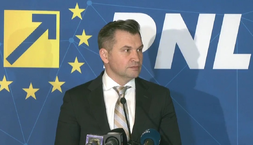 Purtătorul de cuvânt al PNL a anunţat că Rareş Bogan e coordonatorul echipei de campanie pentru europarlamentare, Florin Roman e coordonatorul pentru locale şi Dan Motreanu pentru alegerile prezidenţiale
