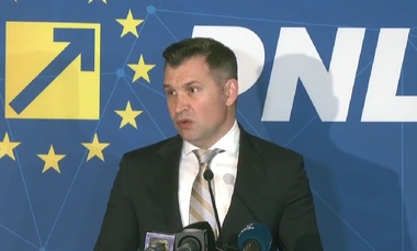 Stroe, despre demiterea lui Alin Nica de la şefia PNL Timiş: A fost în interesul PNL, al electoratului, al celor care îşi asumă maximizarea scorurilor electorale ale acestei alianţe cu PSD
