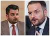 UPDATE - Marcel Ciolacu anunţă că prefectul Capitalei Rareş Hopincă va fi candidatul la Primăria Sectorului 2 şi Adrian Vigheciu la Primăria Sectorului 5