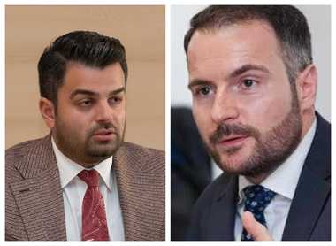 UPDATE - Marcel Ciolacu anunţă că prefectul Capitalei Rareş Hopincă va fi candidatul la Primăria Sectorului 2 şi Adrian Vigheciu la Primăria Sectorului 5