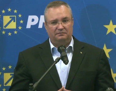 Ciucă, întrebat despre o posibilă candidatură a lui Iulian Dumitrescu la şefia CJ Prahova: În momentul în care vom avea această propunere, vom lua în analiză, ţinând cont de toţi factorii