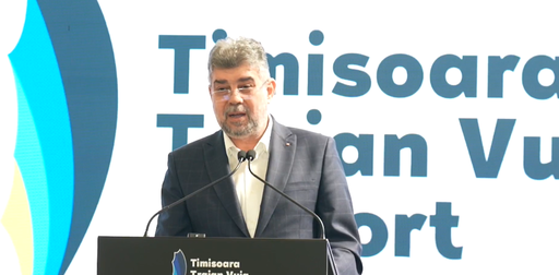 Ciolacu: Vă asigur că avem un plan pentru ca, până la sfârşitul anului, să avem o aderare completă la Schengen, inclusiv terestru / Trebuie însă ca interesul naţional să primeze în faţa orgoliilor politice, nimic nu se poate construi atunci când este haos