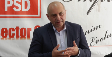 Cîrstoiu: Este anormal ca în sectorul 6, să nu existe un spital. Asta este un lucru pe care nu pot să îl accept / Nu vreau să le dăm oamenilor minciuni, speranţe deşarte, vreau să le spunem exact ce se poate face pentru Bucureşti