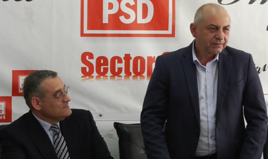 Cătălin Cîrstoiu: Trebuie să ajungi să te simţi în oraş bine, să fie un oraş cochet. Eu vă promit un oraş în linişte / Eu unul nu aş mai vrea, peste 4 ani de zile, să trăiesc scenariul zilei de azi
