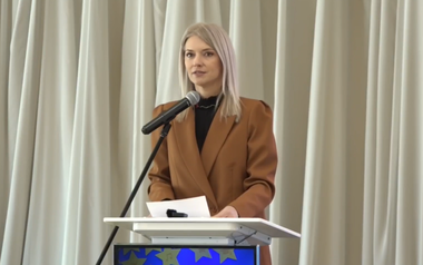 Alina Gorghiu: După aceste alegeri pentru PE, se va constata încă o dată că suntem un popor înţelept, că ştim că seducţia extremismului e una periculoasă. Populismul, lipsa de proiecte nu vor avea voturile pe care speră să le aibă