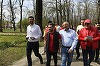 Cătălin Cîrstoiu: Locuitorii din sectorul 1 sunt nemulţumiţi de poluarea tot mai agresivă şi de lipsa de soluţii / Nicuşor Dan a eşuat total, a arătat că nu ştie cum să abordeze această problemă vitală a oraşului