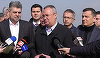 UPDATE - Coaliţia se reuneşte luni pentru discuţii privind strategia la alegerile locale, în teritoriu / Bacău, Mureş şi Arad, judeţele unde nu s-a stabilit cum vor merge cele două partide / Precizările lui Nicolae Ciucă