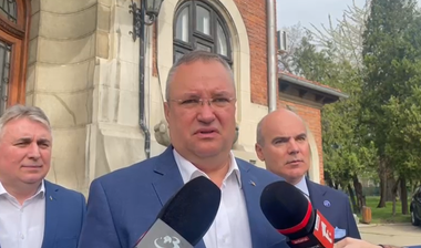 Nicolae Ciucă: Rostul coaliţiei de astăzi este să finalizăm toate aspectele care ţin de Capitală / Se discută despre lansarea candidaţilor la Sectoare şi a lui Cîrstoiu la Primăria Generală / Înregistrarea alianţei la AEP, până în 10 aprilie
