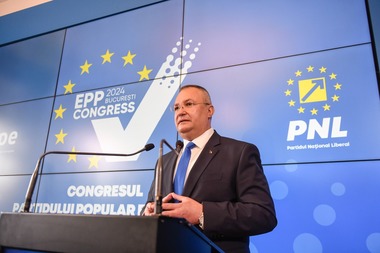 Ciucă, despre traseismul primarilor: Nu sunt de acord. Ne ducem către oamenii din fiecare localitate, ştim că acolo este ales omul, nu partidul şi incertitudinea faţă de ce familie politică se va orienta sau nu primarul creează bulversare