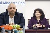 Preşedintele interimar al PNL Buzău, Adrian Mocanu, va candida pentru Consiliul Judeţean / Comisarul-şef al Gărzii de Mediu Buzău va candida pentru Primăria Buzău