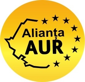 Alianţa AUR a cerut Biroului Electoral modificarea oficială a denumirii / BEC a respins rectificarea