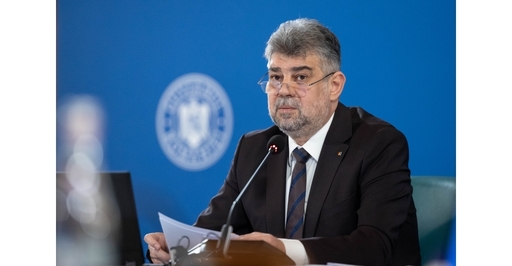 Premierul Marcel Ciolacu: Introducem  azi, prin Ordonanţă, scutirea de la plata contribuţiei pentru indemnizaţiile de concediu medical în cazul mamelor cu copii bolnavi, a gravidelor, a pacienţilor cu afecţiuni oncologice şi a cazurilor de urgenţă