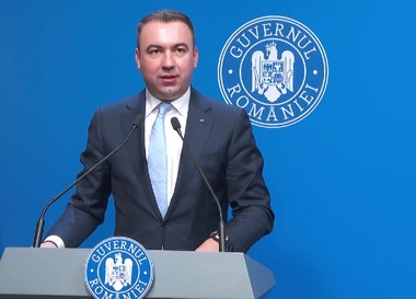 Ministrul Cercetării: Guvernul va adopta un memorandum, săptămâna viitoare, care să împiedice conţinutul deep fake să ajungă pe reţelele de socializare, în campania electorală