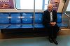 Cătălin Cîrstoiu spune că a mers cu metroul pentru a arăta că Metrorex trebuie să vină la Primăria Capitalei / Trebuie realizată o interconectare a tuturor mijloacelor de transport în comun într-un sistem integrat