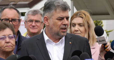 Marcel Ciolacu, despre primul mandat de deputat: La Buzău, era jumătate de sală roşie, şi jumătate galbenă, era USL-ul şi am câştigat cu un scor foarte bun / Cu certitudine şi domnul Cîrstoiu va avea un prim mandat câştigat detaşat
