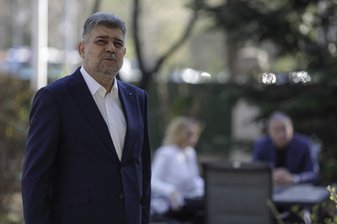 Ciolacu: După votul românilor vom vedea dacă această alianţă electorală se va transforma într-o alianţă politică. Cu certitudine, pe data de 10 iunie vom avea o şedinţă de coaliţie