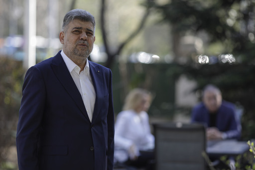 Ciolacu: După votul românilor vom vedea dacă această alianţă electorală se va transforma într-o alianţă politică. Cu certitudine, pe data de 10 iunie vom avea o şedinţă de coaliţie