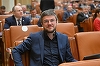 Senatorul Irineu Darău este candidatul Dreptei Unite la preşedinţia Consiliului Judeţean Braşov. El este susţinut şi de Forumul Democrat al Germanilor din România 
