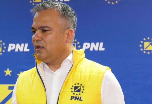 Veştea a răspuns acuzaţiilor că nu a colaborat cu toţi edilii: Dacă nu aş fi fost o persoană echilibrată, azi, când gestionez bugete importante la nivelul ţării, probabil că nu m-ar fi ţinut în funcţie