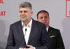 Ciolacu, întrebat dacă PSD a fost de vină că Moldova a fost lăsată în urmă ca dezvoltare: Asta vreţi să recunosc eu? Că e o vină a PSD? Nu, a fost o lipsă de viziune în cei 30 de ani