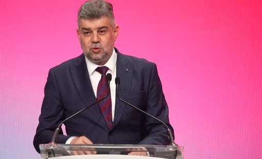 Ciolacu: Extremiştii nu au făcut nimic. Ei caută doar să dezbine Europa şi să ne arunce în braţele lui Vladimir Putin / În timp ce antieuropenii se filmau pe reţelele sociale, comisarii noştri contribuiau la soluţii pentru crize