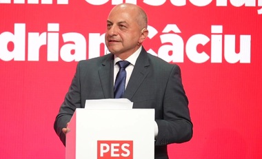 Cîrstoiu: Bucureşti este un oraş extraordinar, însă un pic bolnav acum / Trebuie să fie oraş în care primarul trebuie să poată să menţină un dialog permanent cu ceilalţi edili de sector