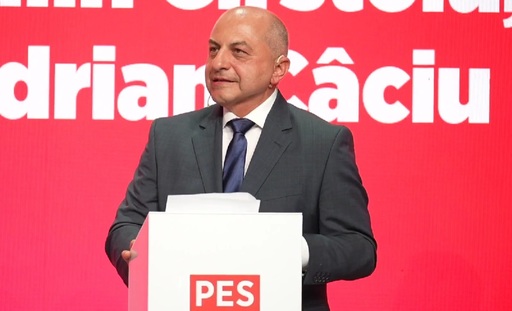 Cîrstoiu: Bucureşti este un oraş extraordinar, însă un pic bolnav acum / Trebuie să fie oraş în care primarul trebuie să poată să menţină un dialog permanent cu ceilalţi edili de sector