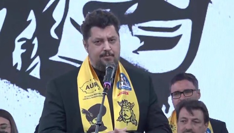 Târziu: Ce este Comisia Europeană? Nu e altceva decât noua Înaltă Poartă, acolo unde se clocesc ideologii criminale, acolo unde se plăteşte tributul / Guvernanţii de azi sunt boierii trădători din vremea lui Ţepeş