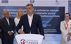 Marcel Ciolacu spune că şi bolnavii cronici vor fi scutiţi de la plata contribuţiilor sociale pentru concediile medicale: Am luat o decizie rapidă, pentru că se tot întârzia a se interveni în Parlament