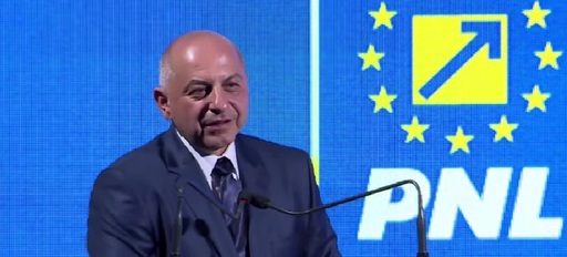 Cîrstoiu: Sufletul meu şi viaţa mea este una liberală, este o viaţă dedicată unei activităţi liberale. Capitala României reprezintă un interes naţional