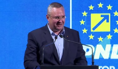 Nicolae Ciucă, către liberalii de la PNL Sector 4: Bucureştiul are nevoie de un medic, trebuie să facem Bucureştiul bine