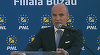 Rareş Bogdan: Acolo unde sunt liberali la conducerea judeţelor curge lapte şi miere. Acolo unde sunt socialişti, situaţia e diferită / Să îi convingeţi pe buzoieni de ce este generalul Ciucă opţiunea cea mai bună pentru a conduce România