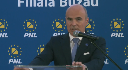 Rareş Bogdan: Acolo unde sunt liberali la conducerea judeţelor curge lapte şi miere. Acolo unde sunt socialişti, situaţia e diferită / Să îi convingeţi pe buzoieni de ce este generalul Ciucă opţiunea cea mai bună pentru a conduce România