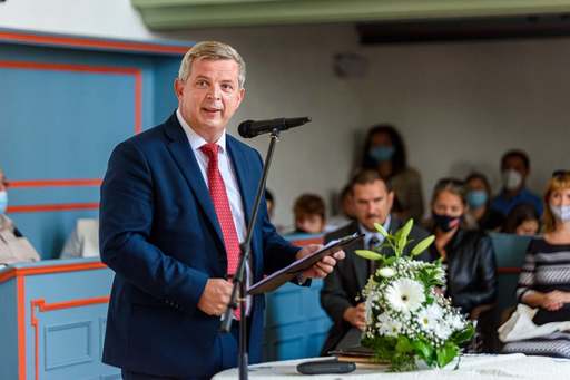 Miklos Zoltan: UDMR lucrează la un proiect de lege. Concediile medicale nerambursate de către stat să fie compensate antreprenorilor cu datorii la buget