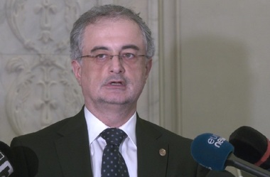 Gabriel Andronache (PNL): Românii care nu vor fi acasă în 9 Iunie 2024, în localitatea de domiciliu sau reşedinţă, pot vota pentru europarlamentare, mai puţin pentru autorităţile locale, la orice secţie de votare doresc