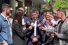 Nicuşor Dan, după ce Cătălin Cîrstoiu a spus că primarul Capitalei are diagnostice multiple ale unei singure patologii - lenea: Concursul de metafore, mai târziu. Întâi să vedem proiectele