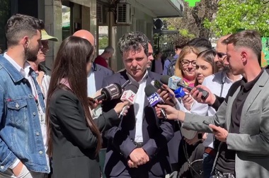 Nicuşor Dan, după ce Cătălin Cîrstoiu a spus că primarul Capitalei are diagnostice multiple ale unei singure patologii - lenea: Concursul de metafore, mai târziu. Întâi să vedem proiectele