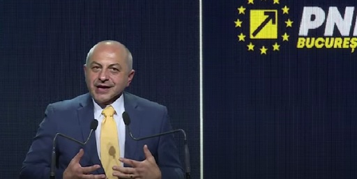Cîrstoiu: Cred că e vremea unui Bucureşti al proiectelor şi nu a unui Bucureşti al scandalurilor. Foarte multe proiecte interesante ale lui Sebastian Burduja se vor regăsi în proiectul meu pentru Capitală