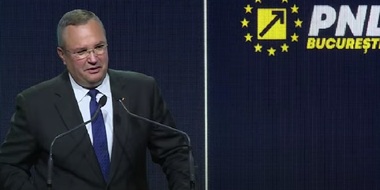 Nicolae Ciucă: Cătălin Cîrstoiu va veni cu planul pentru Bucuresti, cu acea fişă de tratament. Ne-am propus şi am făcut această alianţă pentru a avea aderenta pe întreg lanţul
