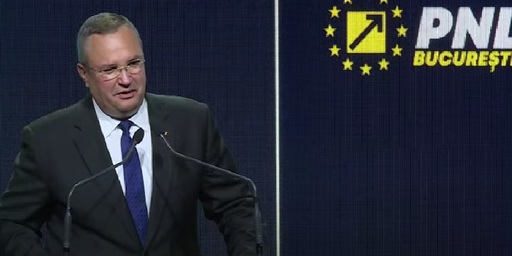 Nicolae Ciucă: Cătălin Cîrstoiu va veni cu planul pentru Bucuresti, cu acea fişă de tratament. Ne-am propus şi am făcut această alianţă pentru a avea aderenta pe întreg lanţul