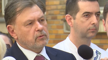 Rafila: Ceea ce mie mi se pare intolerabil este să pui în pericol încrederea în personalul medical dacă tu ai un interes personal / Nu ne reglăm noi problemele de natură personală pe spatele pacienţilor