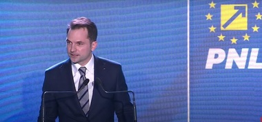 Burduja: Mi-aş dori să văd mai multă Mare Neagră la Bucureşti, ar însemna să vedem realizări concrete/ Gazele româneşti către casele românilor vor trece pe aici. În 2027 România va fi primul producător de gaze al Europei