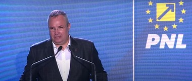 Ciucă: PNL nu trebuie să se laude cu absolut nimic, nu avem voie să ne lăudăm, trebuie să rămânem oameni normali, cu picioarele pe pământ, şi să lăsăm faptele să vorbească/ De cele mai multe ori liderii uită să fie oameni. Nu e nimeni deasupra lucrurilor