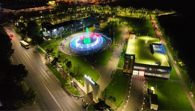 Ionuţ Stroe (PNL): Nicuşor Dan a lăsat Parcul Tineretului să se dărame, în timp ce la o aruncătură de băţ, în Lumea Copiilor şi Orăşelul Copiilor, administrate de Daniel Băluţă, lucrurile arată complet altfel, parcuri frumoase şi îngrijite