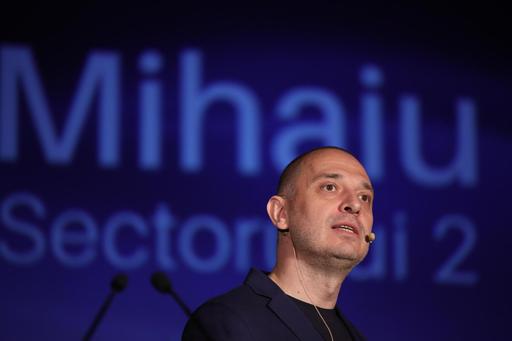 Drulă, la lansarea lui Radu Mihaiu pentru şefia Primăriei Sectorului 2: Anul acesta, la alegeri, suntem chemaţi să apărăm această Românie, o Românie Modernă în care oamenii cinstiţi conduc instituţiile