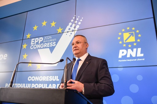 Nicolae Ciucă: În acest moment, la nivelul coaliţiei s-a menţinut decizia ca doctorul Cîrstoiu să fie candidatul coaliţiei şi luni să îşi depună candidatura / Pentru acest moment, este foarte determinat să continue/ Nu îl putem susţine pe Piedone